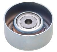 Febest 0188-GSJ10 Right Deflection Guide Pulley V Ribbed Belt Fits Lexus Toyota