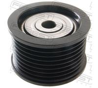 Febest Deflection/Guide Pulley 0188-URJ200 V-Ribbed Belt for Toyota, Lexus