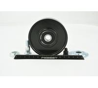 FEBEST 0188-VDJ200 Deflection / Guide Pulley, v-ribbed belt