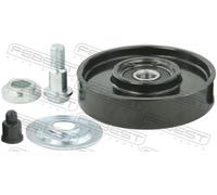 FEBEST 0188-VDJ200 Deflection / Guide Pulley, v-ribbed belt