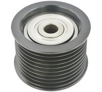 Febest 0188-VDJ201 Right Deflection Guide Pulley V Ribbed Belt Fits Lexus Toyota