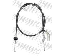 FEBEST 0199-BCACU30RH Cable, parking brake for LEXUS