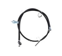 Febest 0199-PCACA30RH Rear Right Hand Brake Cable Fits Toyota Rav 4 4642042120