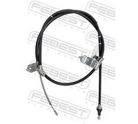 Febest Parking Brake Cable Rear Left 0199-PCGRJ120LH Fits Lexus Toyota GX Prado