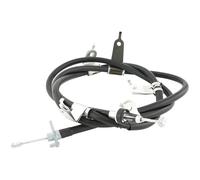 CABLE PULL, PARKING BRAKE FOR LEXUS LX FEBEST 0199-PCGRJ200RH FITS RIGHT REAR
