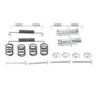 Febest 0204-J32R-KIT Parking Brake Shoe Accessory Kit Fits Infiniti Nissan 350Z