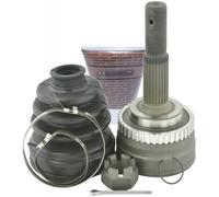 Febest 0210-013A42 Front Outer CV Joint Kit Fits Nissan Ad Almera Bluebird