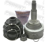 FEBEST 0210-016A44 Joint Kit, drive shaft for NISSAN