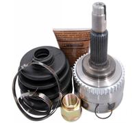 Febest 0210-065A44 Front Outer CV Joint Kit Fits Infiniti Nissan Avenir Bassara