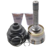 FEBEST 0210-071 CV joint