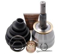Front Outer CV Joint Kit For NISSAN ARMADA 03-15 TITAN 03-06