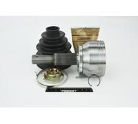 FEBEST 0210-D40AT CV joint
