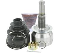 FEBEST 0210-D40AT CV joint