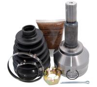 Febest 0210-J1016 Front Outer CV Joint Kit Fits Nissan Qashqai 39100BB02B