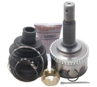 FEBEST 0210-P12QG16A44 CV joint