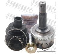 FEBEST 0210-P12QG16A44 Joint Kit, drive shaft for NISSAN