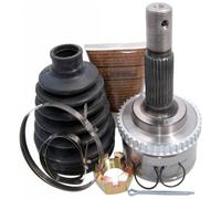 Joint Kit, drive shaft for NISSAN PRIMERA FEBEST 0210-P12QG18A44