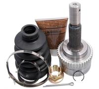 FEBEST 0210-QG15A44 CV joint