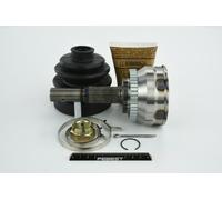Driveshaft CV joint Front Axle 0210-QG18DEA44 FEBEST for NISSAN ALMERA I