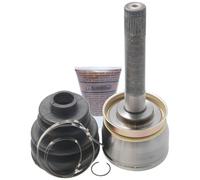 Febest 0210-R20 Front Outer CV Joint Kit Fits Nissan Terrano Ii 392110F000