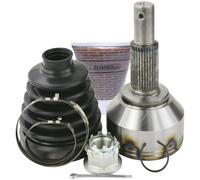 Febest 0210-R52VQ35 Front Outer CV Joint Kit Fits Infiniti Nissan Jx Murano