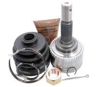 Febest 0210-V10A44 Front Outer CV Joint Kit Fits Nissan Almera Tino Altra Avenir