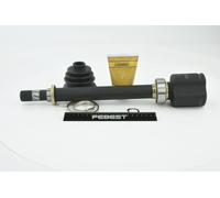 Febest 0211-C11XRH Front Right Inner CV Joint Kit Fits Nissan Geniss Livina
