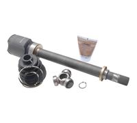 Febest 0211-C11XRH Front Right Inner CV Joint Kit Fits Nissan Geniss Livina