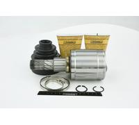 FEBEST 0211-D40AT CV joint