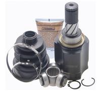 Febest 0211-E11AT Front Inner CV Joint Kit Fits Nissan Micra C+c Note 391009U005