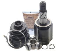 Febest 0211-FX35RH Front Right Inner CV Joint Kit Fits Infiniti Nissan Ex Fuga