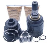 Febest 0211-J32LH Front Left Inner CV Joint Kit Fits Nissan Elgrand Murano Quest