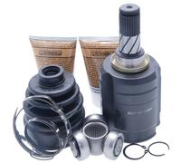 Febest 0211-JJ10ELH Front Left Inner CV Joint Kit Fits Nissan Murano Qashqai