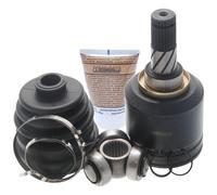 Febest 0211-JP16 Front Inner CV Joint Kit Fits Nissan 100NX Almera Tino Avenir
