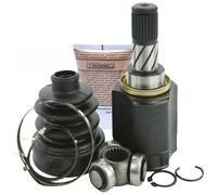 Febest 0211-K12 Front Inner CV Joint Kit Fits Nissan Micra C+c Note 391001U600