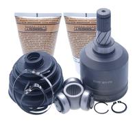 Febest 0211-P10 Front Left Inner CV Joint Kit Fits Infiniti Nissan 100NX Ad