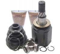 Febest 0211-R51 Front Inner CV Joint Kit Fits Nissan Navara Np300 Pathfinder