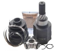 Febest 0211-T30R Rear Inner CV Joint Kit Fits Infiniti Nissan Renault Bluebird