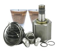 Febest 0211-T31LH Front Left Inner CV Joint Kit Fits Nissan Murano X-Trail