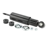 Febest 02110-011F Front Shock Absorber Fits Nissan D22 Np300 Navara Paladin