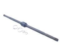 FEBEST 0212-E11MT16L Drive shaft