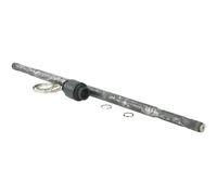 Febest 0212-E11RH Front Right Drive Shaft Fits Nissan Micra C+c Note 391009U005