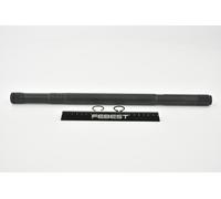 FEBEST 0212-QG16LH Drive shaft