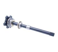 Febest 0212-T30MTRH Front Right Drive Shaft Fits Nissan X-Trail 382308H710