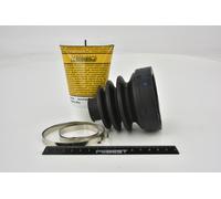 FEBEST 0215-C11XT CV boot kit, drive shaft