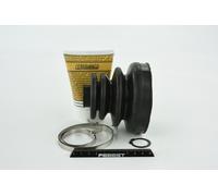 BELLOW, DRIVESHAFT FOR NISSAN MISTRAL FEBEST 0215-R20T FITS TRANSMISSION SIDED
