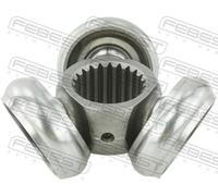 FEBEST 0216-F15 Tripod Hub, drive shaft for HONDA,KIA,MAZDA,MINI,NISSAN,SEAT,SKO