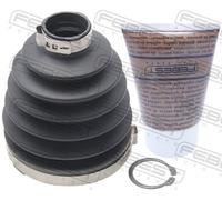 FEBEST 0217P-D40 Bellow, drive shaft for CITRO?N,INFINITI,NISSAN,NISSAN (DFAC),P