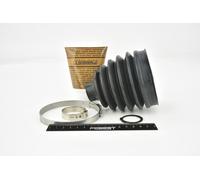 FEBEST 0217P-D40 CV boot