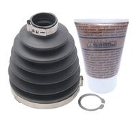 Febest 0217P-D40 Outer Drive Shaft CV Boot Fits Citroen Infiniti Nissan Peugeot